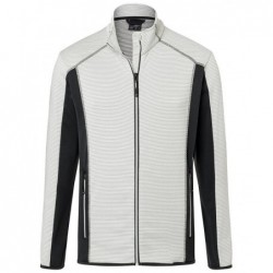 Men's Structure Fleece Jacket