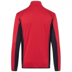 Men's Structure Fleece Jacket