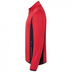 Men's Structure Fleece Jacket