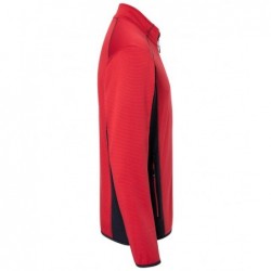 Men's Structure Fleece Jacket