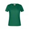 Promo-T Lady 180 T-shirt damski promo 180 JN789 - Irish-green