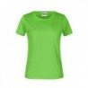 Promo-T Lady 180 T-shirt damski promo 180 JN789 - lime-green