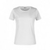 Promo-T Lady 180 T-shirt damski promo 180 JN789 - white