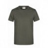 Promo-T Man 180 T-shirt męski promo 180 JN790 - dark-grey