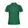 Promo Polo Lady Damska koszulka polo linia promo JN791 - Irish-green