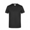 Promo-T Man 150 T-shirt promo 150 męski JN797 - black