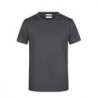 Promo-T Man 150 T-shirt promo 150 męski JN797 - graphite