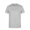 Promo-T Man 150 T-shirt promo 150 męski JN797 - grey-heather
