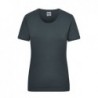 Workwear-T Women T-shirt roboczy damski JN802 - carbon