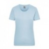 Workwear-T Women T-shirt roboczy damski JN802 - light-blue