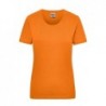 Workwear-T Women T-shirt roboczy damski JN802 - orange