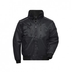 Pilot Jacket 3 in 1