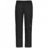 Workwear Pants Spodnie robocze do pasa JN814 - black