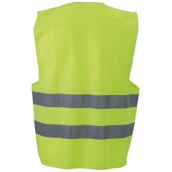 Safety Vest Adults