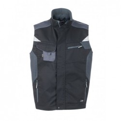 Workwear Vest - STRONG -...