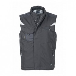 Craftsmen Softshell Vest - STRONG -