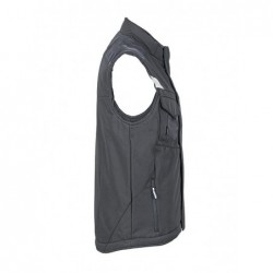 Craftsmen Softshell Vest - STRONG -