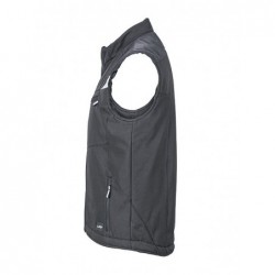 Craftsmen Softshell Vest - STRONG -