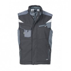 Craftsmen Softshell Vest - STRONG -