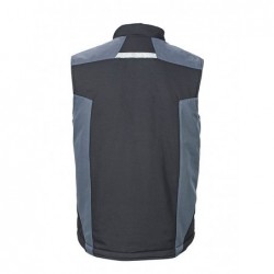 Craftsmen Softshell Vest - STRONG -