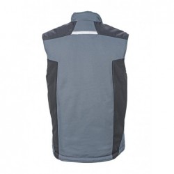 Craftsmen Softshell Vest - STRONG -