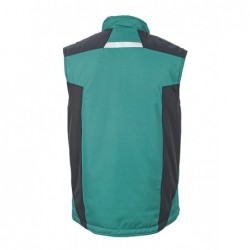 Craftsmen Softshell Vest - STRONG -