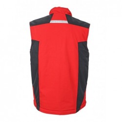 Craftsmen Softshell Vest - STRONG -