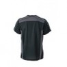 Craftsmen T-Shirt - STRONG - T-shirt Craftsmen - STRONG- JN827 - black/carbon