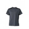 Craftsmen T-Shirt - STRONG - T-shirt Craftsmen - STRONG- JN827 - carbon/black