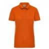 Ladies' Workwear Polo Koszulka polo robocza damska JN829 - orange