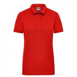 Ladies' Workwear Polo