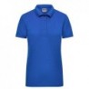 Ladies' Workwear Polo Koszulka polo robocza damska JN829 - royal