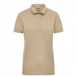 Ladies' Workwear Polo