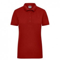 Ladies' Workwear Polo