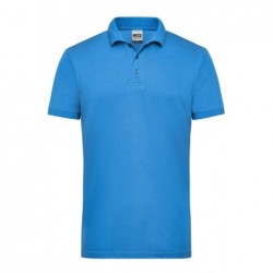 Men's Workwear Polo