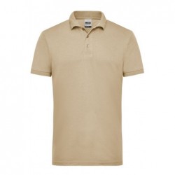 Men's Workwear Polo