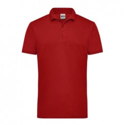 Men's Workwear Polo