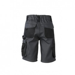 Workwear Bermudas - STRONG -