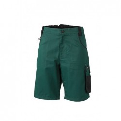 Workwear Bermudas - STRONG -