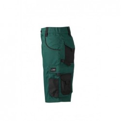 Workwear Bermudas - STRONG -