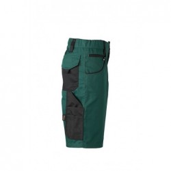 Workwear Bermudas - STRONG -