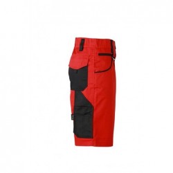 Workwear Bermudas - STRONG -