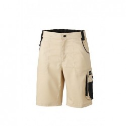 Workwear Bermudas - STRONG -