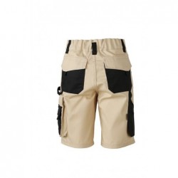 Workwear Bermudas - STRONG -