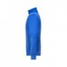 Workwear Sweat Jacket Bluza Sweat robocza z zamkiem JN836 - royal