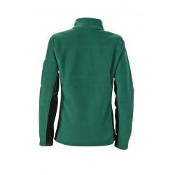 Ladies' Workwear Fleece Jacket - STRONG -