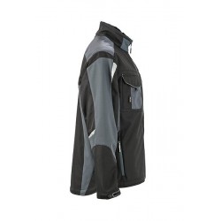 Workwear Softshell Jacket - STRONG -