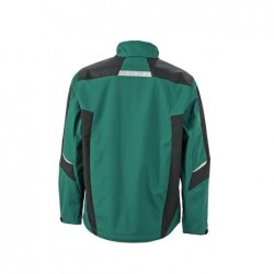 Workwear Softshell Jacket - STRONG -