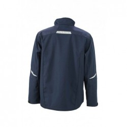 Workwear Softshell Jacket - STRONG -