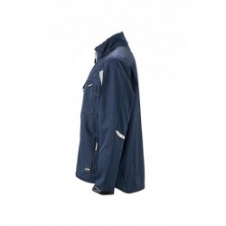 Workwear Softshell Jacket - STRONG -